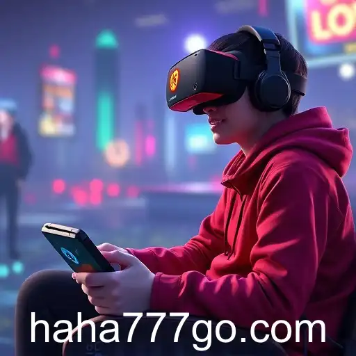 haha777