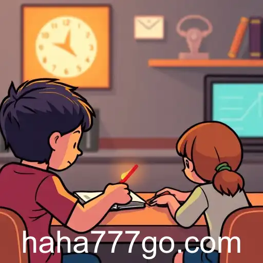 haha777
