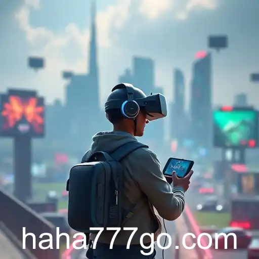 Gaming Evolution in a Digital Landscape