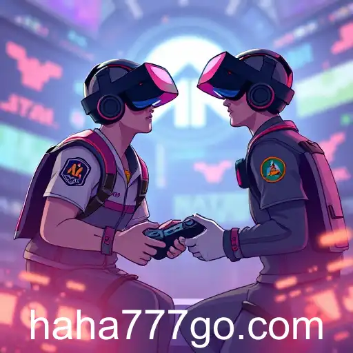 haha777