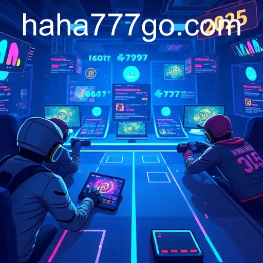 The Rise of Haha777: Gaming Trends and Technologies